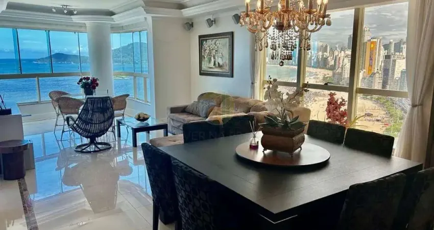 Apartamento com 3 quartos à venda na Rua 1101, 1360, Centro, Balneário Camboriú