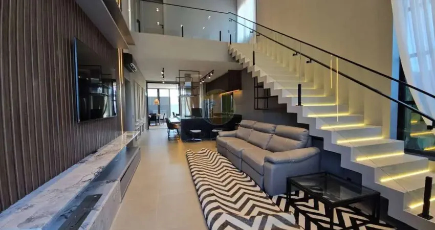 Casa com 4 quartos à venda na BR 101, Av. Marginal Oeste, Centro, Camboriú
