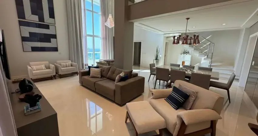 Apartamento com 3 quartos à venda na Rua 4450, 64, Barra Sul, Balneário Camboriú