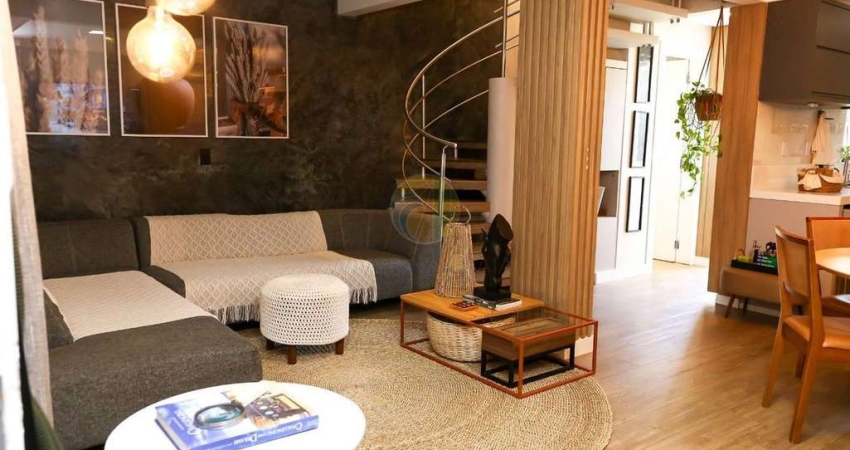 Casa com 2 quartos à venda na Rua Mário Palmério, 100, Praia dos Amores, Balneário Camboriú