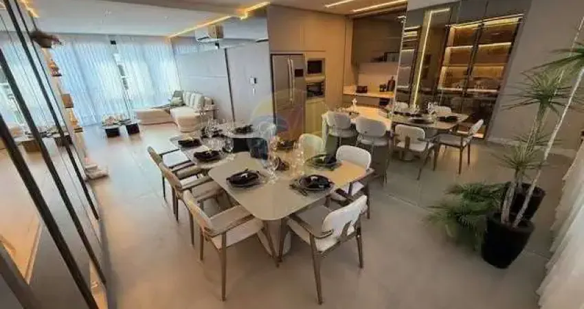 Apartamento com 4 quartos à venda na Rua 3140, 202, Centro, Balneário Camboriú