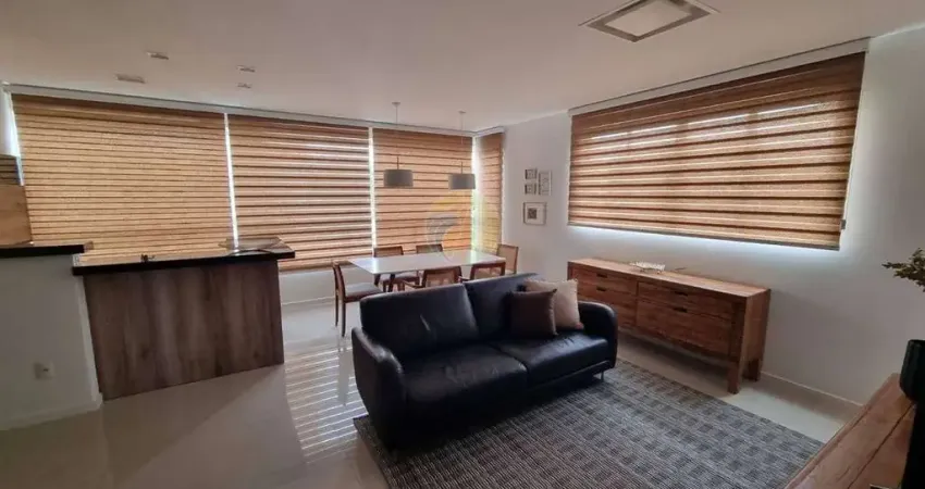 Apartamento com 2 quartos à venda na Rua Egidio Alfredo Crispim, 55, Pioneiros, Balneário Camboriú