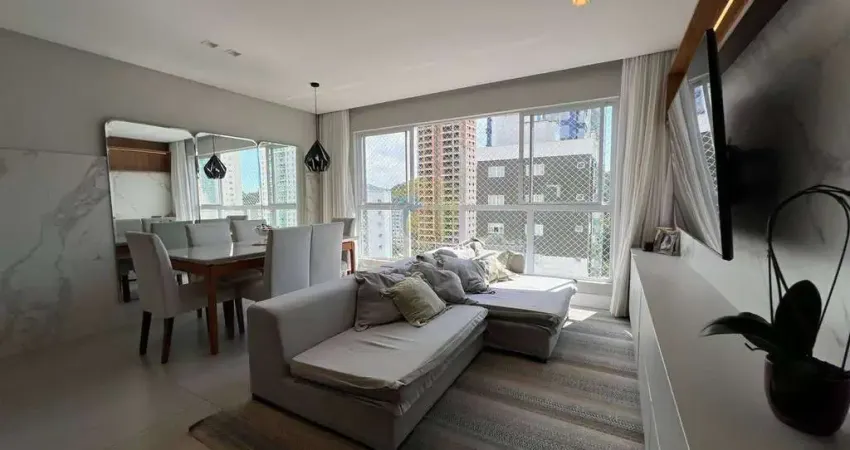 Apartamento com 3 quartos à venda na Rua Mingote Serafim, 315, Pioneiros, Balneário Camboriú