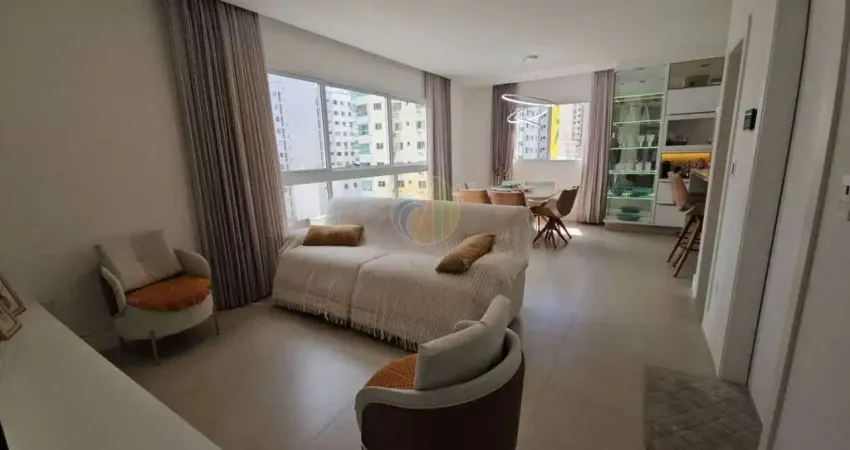 Apartamento com 3 quartos à venda na Rua 201, 98, Centro, Balneário Camboriú
