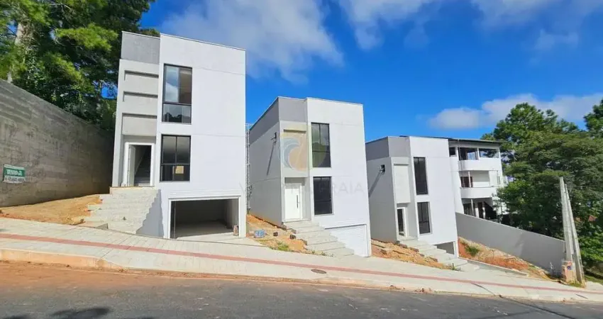 Casa com 4 quartos à venda na Rua Macuco, Ariribá, Balneário Camboriú