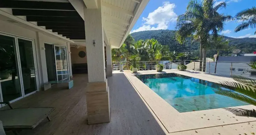 Casa com 6 quartos à venda na BR-101, Km 144,  - Ilhota, Itapema, n° 3146, Centro, Itapema