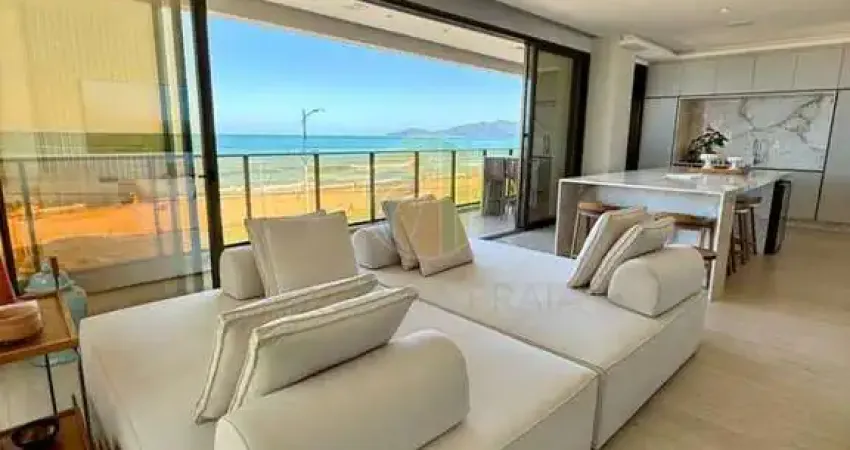 Apartamento com 3 quartos à venda na Rua Bruno Silva, 219, Pioneiros, Balneário Camboriú