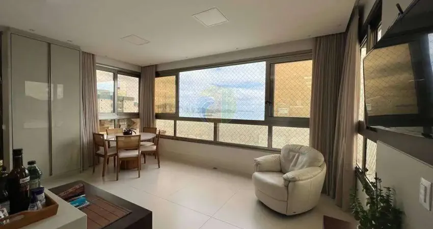 Apartamento com 5 quartos à venda na Avenida Atlântica, 4370, Barra Sul, Balneário Camboriú