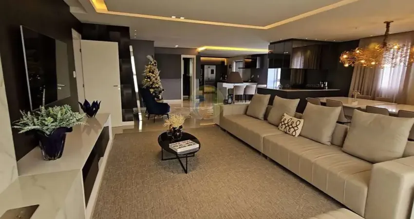 Cobertura com 4 quartos à venda na Rua 1950, 605, Centro, Balneário Camboriú