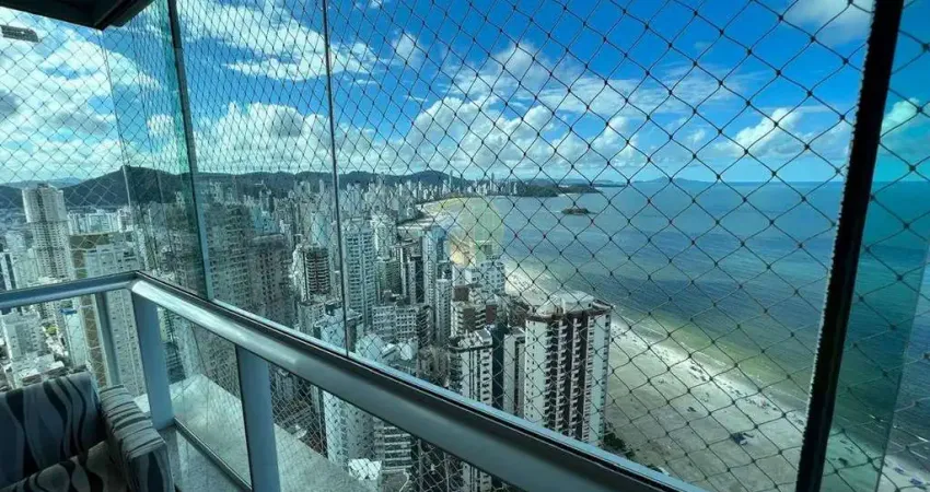 Apartamento com 4 quartos à venda na Rua 3706, 100, Centro, Balneário Camboriú