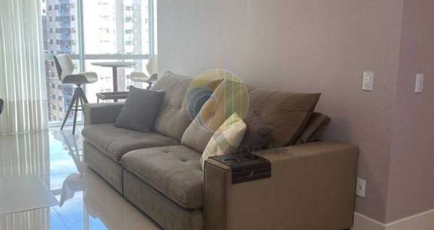 Apartamento com 3 quartos à venda na Avenida Brasil, 180, Pioneiros, Balneário Camboriú