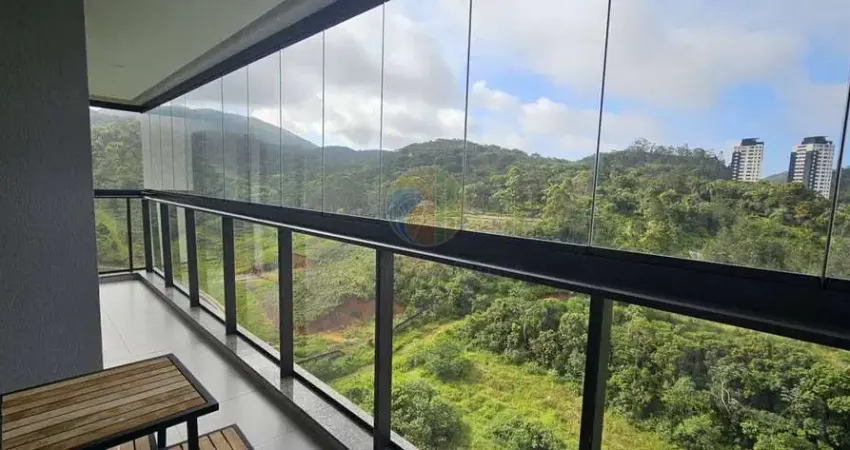 Apartamento com 2 quartos à venda na Rua Laura dos Santos Laurindo, 221, Praia Brava, Itajaí