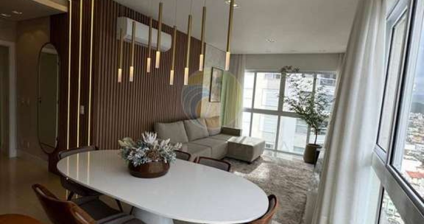 Apartamento com 3 quartos à venda na Rua 1536, 121, Centro, Balneário Camboriú