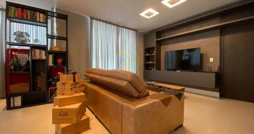 Apartamento com 3 quartos à venda na Rua 2850, 330, Centro, Balneário Camboriú