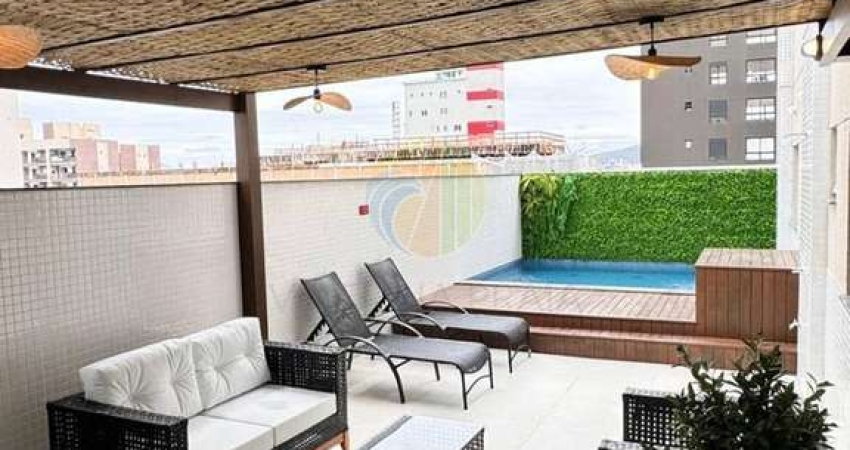 Apartamento com 3 quartos à venda na Rua 3550, 190, Centro, Balneário Camboriú