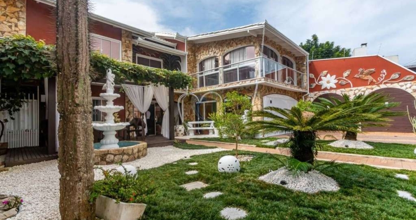 Casa com 5 quartos à venda na Rua Armazém, 05, Municípios, Balneário Camboriú