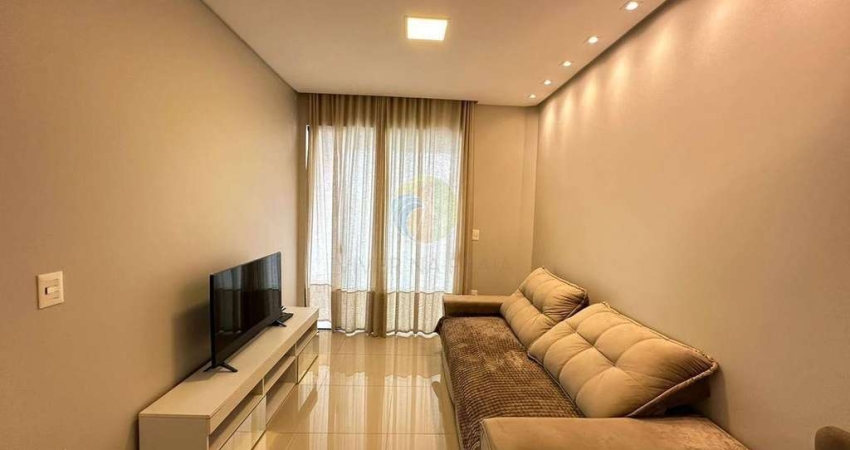 Apartamento com 2 quartos à venda na Rua Portugal, 191, Nações, Balneário Camboriú