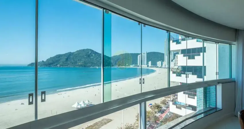 Apartamento com 3 quartos à venda na Avenida Atlântica, 4024, Centro, Balneário Camboriú