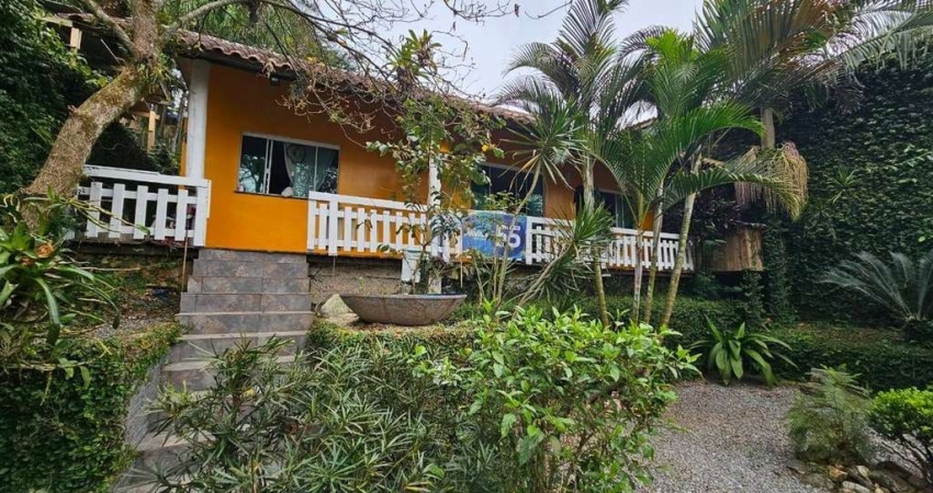 Casa com 5 quartos à venda na Rua Samuel Rocha, 205, São Judas Tadeu, Balneário Camboriú
