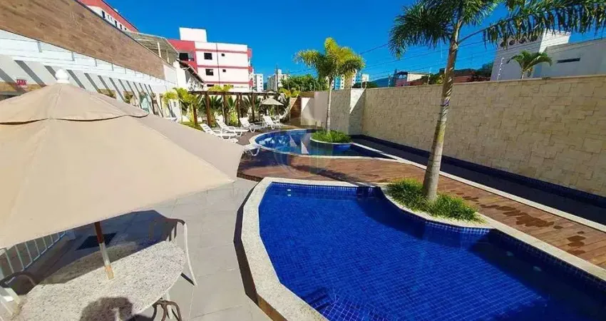 Apartamento com 2 quartos à venda na Rua Ipê, 456, Tabuleiro, Camboriú