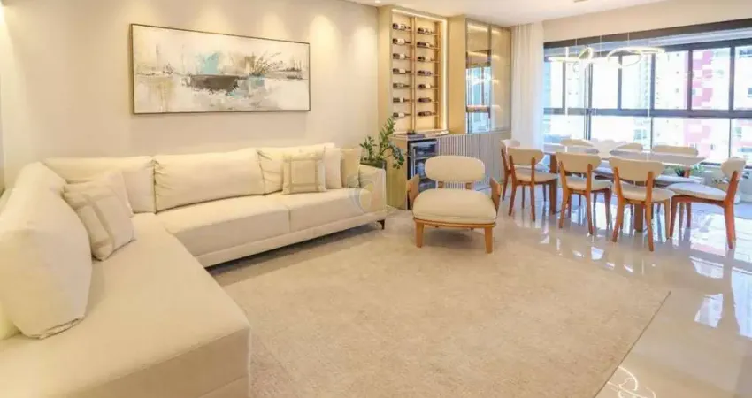 Apartamento com 4 quartos à venda na Rua 3300, 450, Barra Sul, Balneário Camboriú