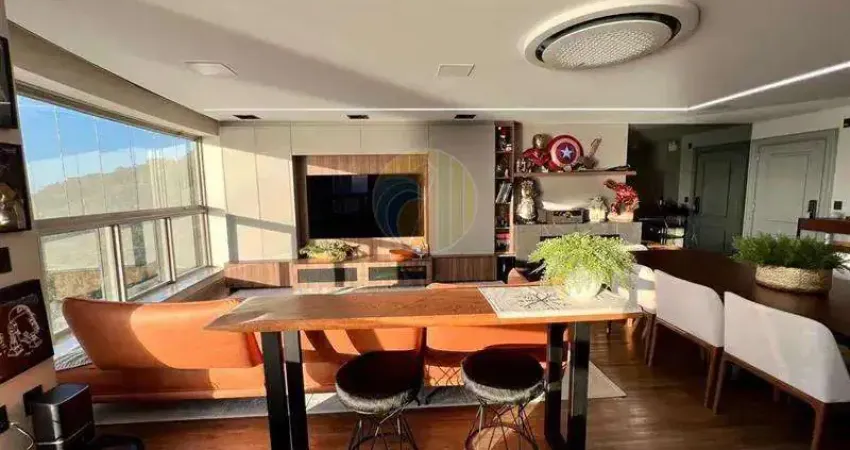 Apartamento com 3 quartos à venda na Avenida Atlântica, 5770, Centro, Balneário Camboriú