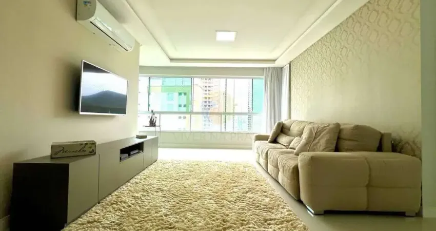 Apartamento com 3 quartos à venda na Rua 4450, 100, Barra Sul, Balneário Camboriú