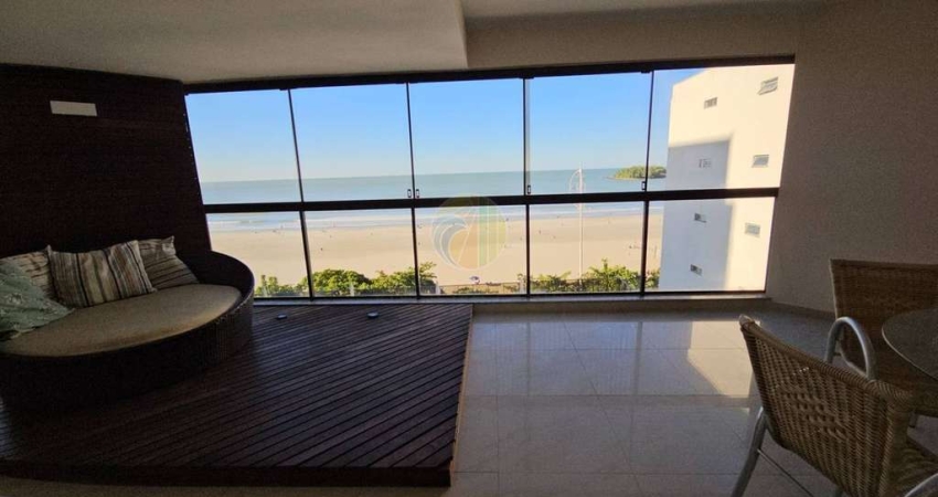 Apartamento com 4 quartos à venda na Avenida Atlântica, 2160, Centro, Balneário Camboriú