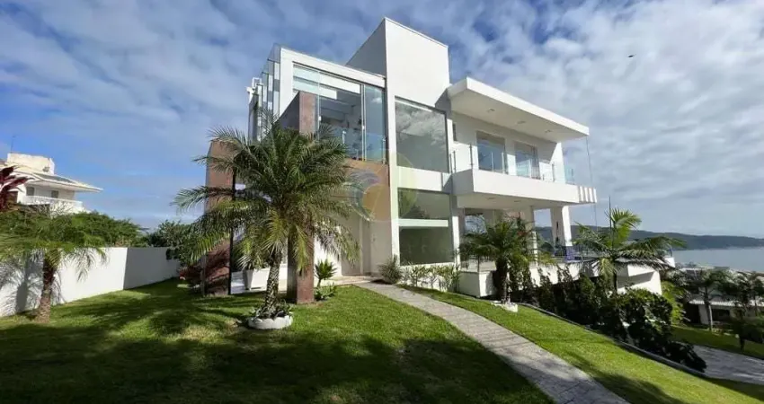 Casa com 4 quartos à venda na Rua Tintureira, 974, Centro, Bombinhas