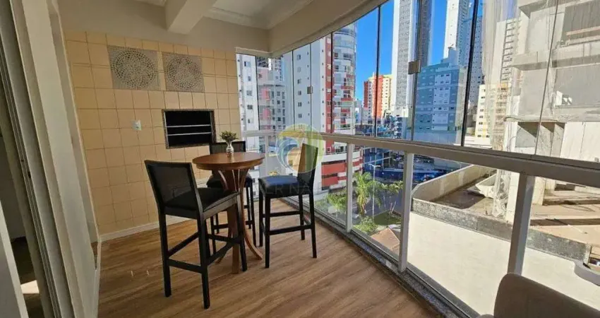 Apartamento com 3 quartos à venda na Rua 3150, 300, Barra Sul, Balneário Camboriú