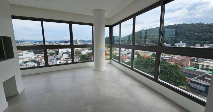 Apartamento com 4 quartos à venda na Rua 500, n. 250 Esquina da 3ª Avenida com Av. Alvin Bauer, Centro, Balneário Camboriú