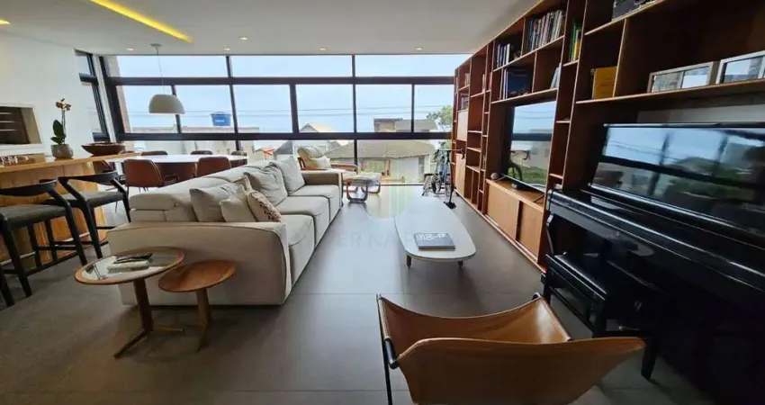 Apartamento à venda na Rua Renato Merlim Cunha, 366, Praia Brava, Itajaí