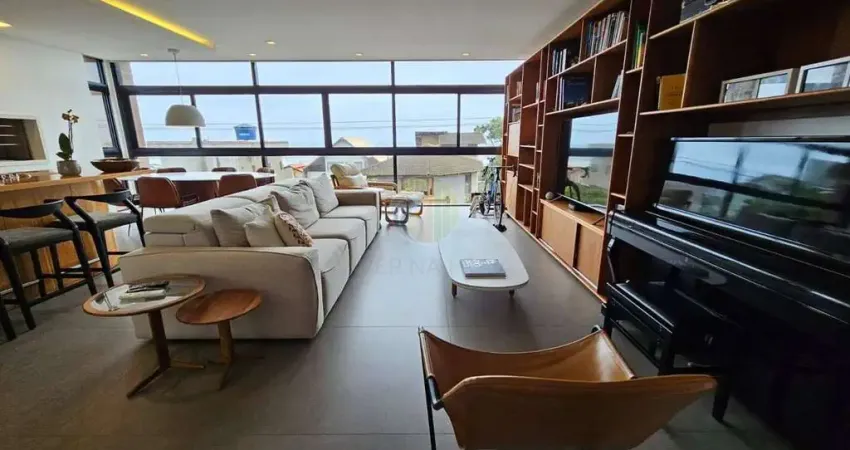 Apartamento à venda na Rua Renato Merlim Cunha, 366, Praia Brava, Itajaí