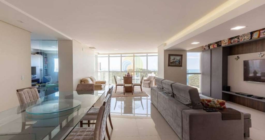 Apartamento com 4 quartos à venda na Avenida Brasil, 180, Pioneiros, Balneário Camboriú