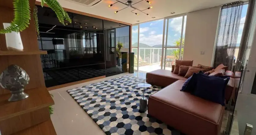 Cobertura com 4 quartos à venda na Rua 1520, 251, Centro, Balneário Camboriú