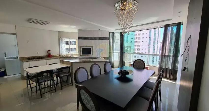 Apartamento com 3 quartos à venda na Rua 2950, 350, Centro, Balneário Camboriú