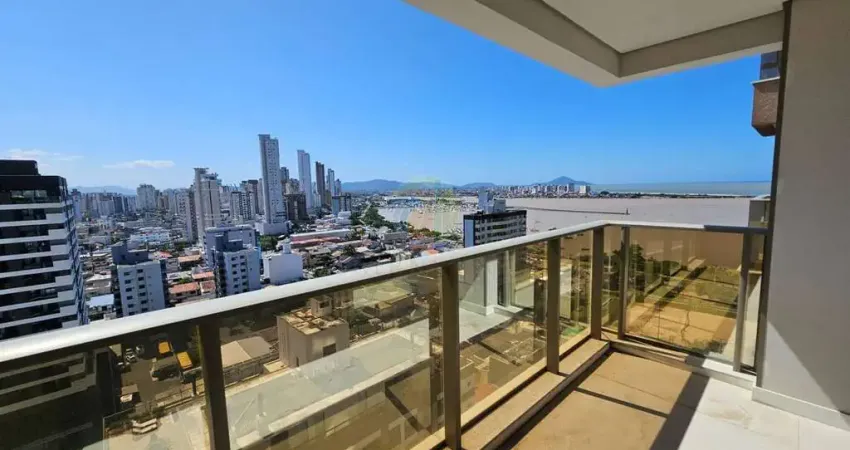 Apartamento com 3 quartos à venda na Rua Telêmaco Pereira Liberato, 111, Fazenda, Itajaí