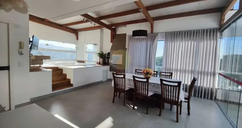 Apartamento com 3 quartos à venda na Avenida Osmar de Souza Nunes, Pioneiros, Balneário Camboriú