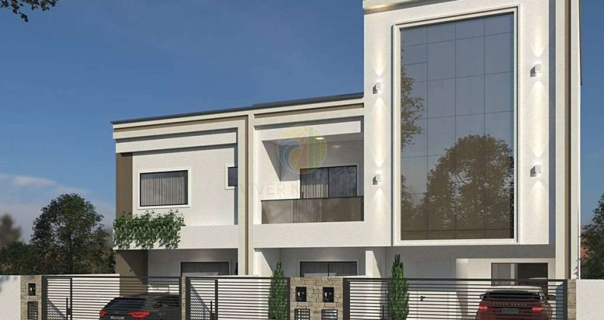 Casa com 3 quartos à venda na Rua Paraíba, 20, Centro, Camboriú