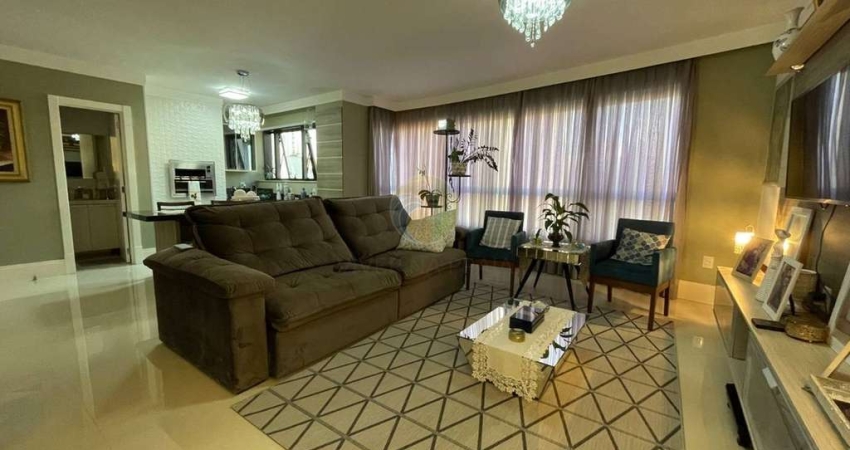 Apartamento com 3 quartos à venda na Rua 600, 320, Centro, Balneário Camboriú