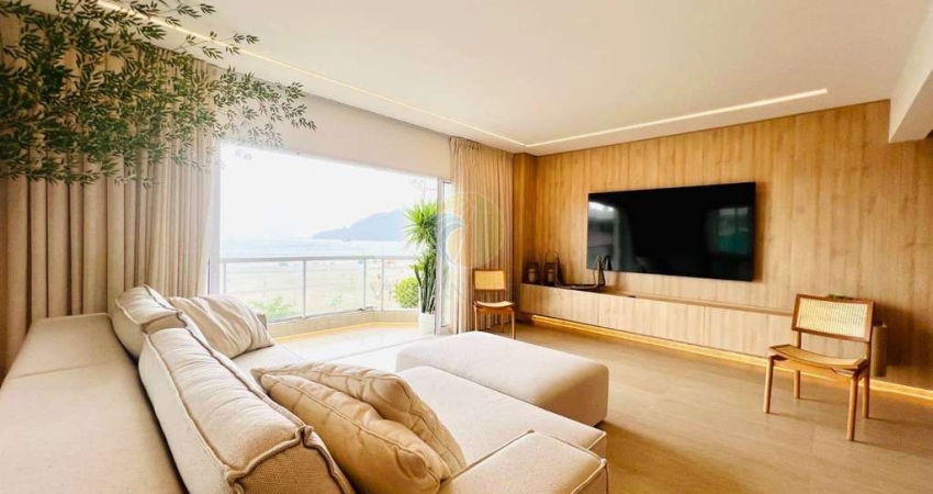 Apartamento com 4 quartos à venda na Avenida Atlântica, 3880, Centro, Balneário Camboriú