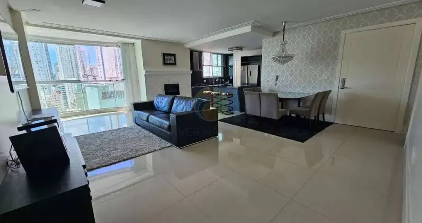 Apartamento com 3 quartos à venda na Rua 2970, 70, Centro, Balneário Camboriú