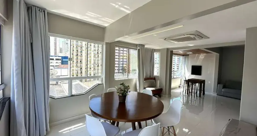 Cobertura com 4 quartos à venda na Rua 1520, Centro, Balneário Camboriú