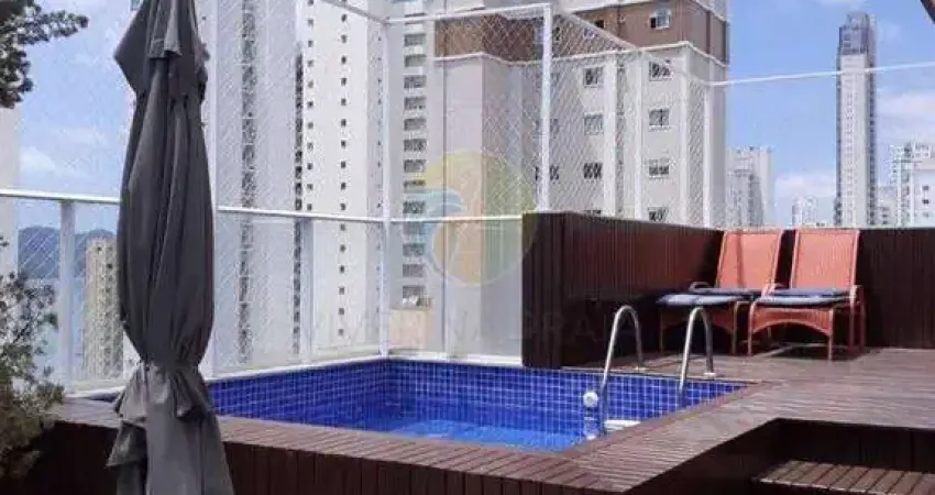 Cobertura com 3 quartos à venda na Rua Miguel Matte, 345, Pioneiros, Balneário Camboriú