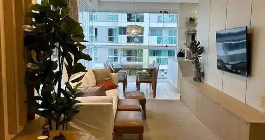 Apartamento com 2 quartos à venda na Rua Maria das Dores Santos Müller, Praia Brava, Itajaí