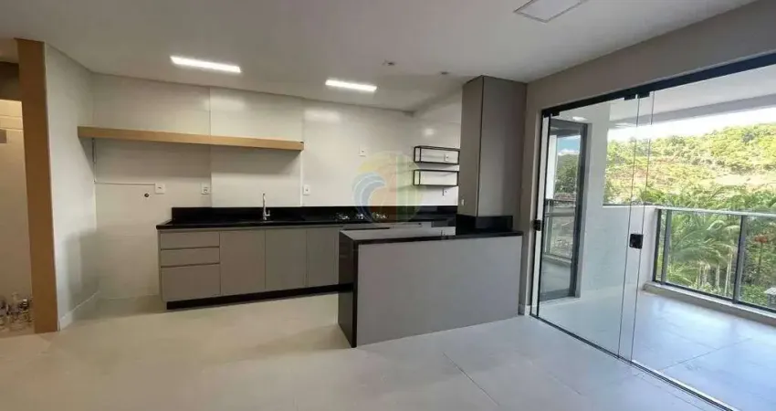 Apartamento com 2 quartos à venda na Rua Suécia, 286, Praia Brava, Itajaí