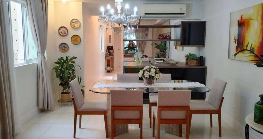 Apartamento com 3 quartos à venda na Rua 1901, 85, Centro, Balneário Camboriú