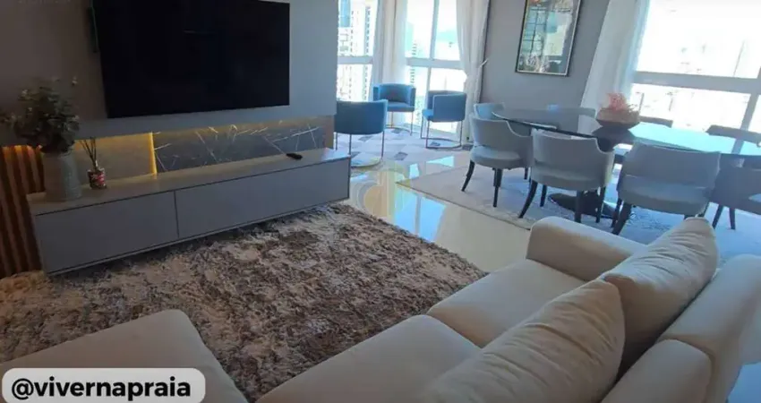 Apartamento com 3 quartos à venda na Rua 2300, Centro, Balneário Camboriú