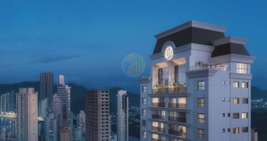 Apartamento à venda na Rua 3140, 244, Centro, Balneário Camboriú