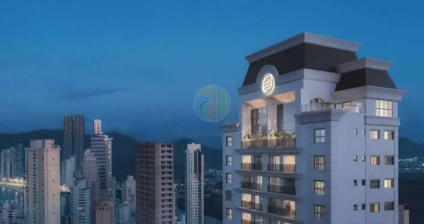 Apartamento à venda na Rua 3140, 244, Centro, Balneário Camboriú